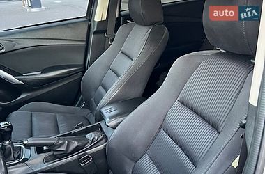 Седан Mazda 6 2013 в Николаеве