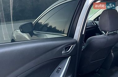 Седан Mazda 6 2013 в Николаеве