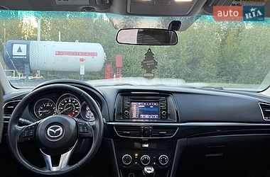 Седан Mazda 6 2013 в Николаеве