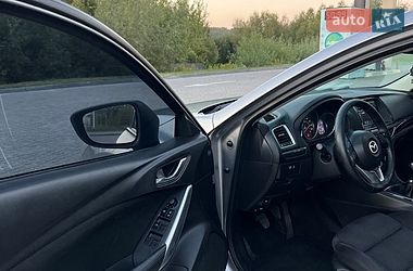 Седан Mazda 6 2013 в Николаеве