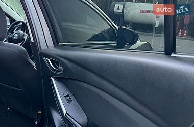 Седан Mazda 6 2013 в Николаеве