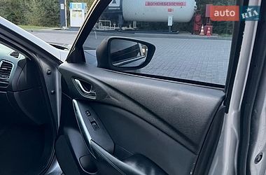 Седан Mazda 6 2013 в Николаеве