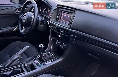 Седан Mazda 6 2013 в Николаеве