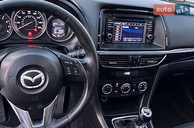 Седан Mazda 6 2013 в Николаеве