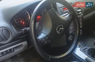 Универсал Mazda 6 2005 в Кременчуге