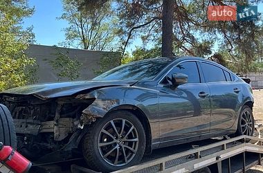 mazda 6 2018 в Харьков от профессионального продавца Влад