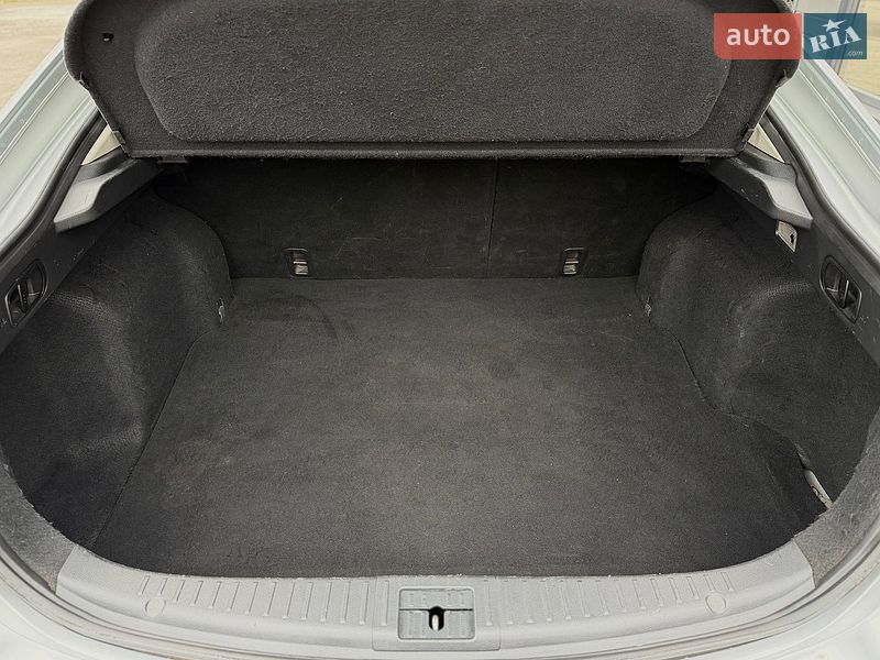 Седан Mazda 6 2009 в Шептицькому