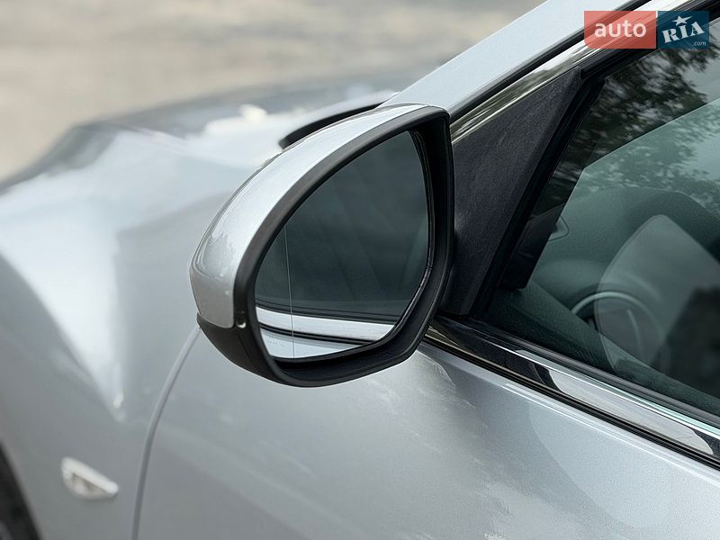 Седан Mazda 6 2009 в Шептицькому