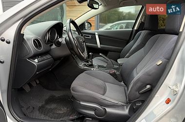 Седан Mazda 6 2009 в Шептицькому