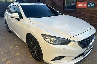 mazda 6 2013 в Харьков от про продавца Виталий mazda 6 2013 в Харьков от профессионального продавца Виталий