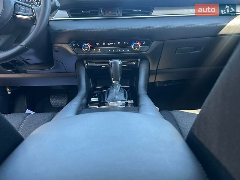 Седан Mazda 6 2019 в Вінниці