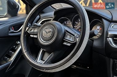 Седан Mazda 6 2016 в Києві