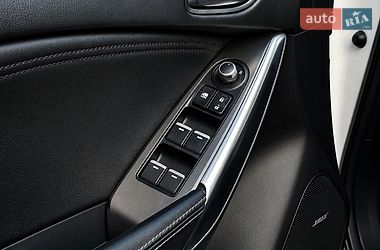 Седан Mazda 6 2016 в Києві