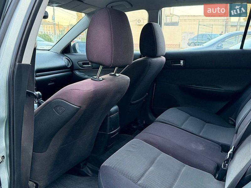 Универсал Mazda 6 2004 в Одессе фото 7 Универсал Mazda 6 2004 в Одессе