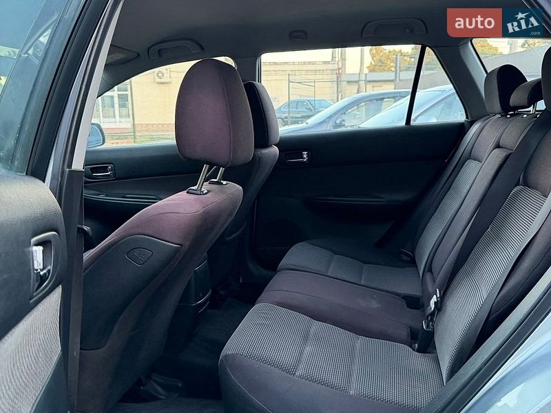 Универсал Mazda 6 2004 в Одессе фото 8 Универсал Mazda 6 2004 в Одессе