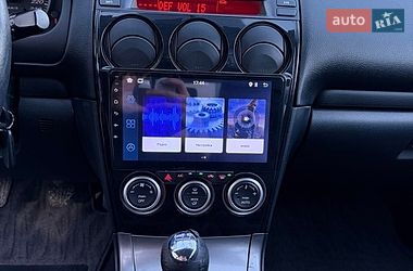 Универсал Mazda 6 2004 в Одессе фото 11 Универсал Mazda 6 2004 в Одессе