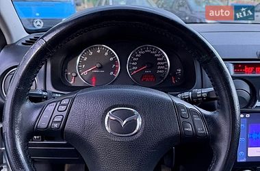 Универсал Mazda 6 2004 в Одессе фото 12 Универсал Mazda 6 2004 в Одессе