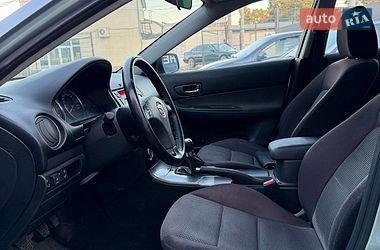 Универсал Mazda 6 2004 в Одессе фото 15 Универсал Mazda 6 2004 в Одессе