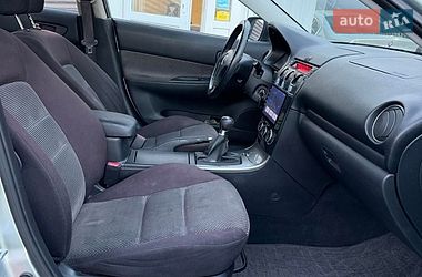 Универсал Mazda 6 2004 в Одессе фото 16 Универсал Mazda 6 2004 в Одессе