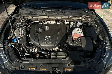 Седан Mazda 6 2015 в Харкові