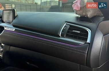 Седан Mazda 6 2015 в Харкові