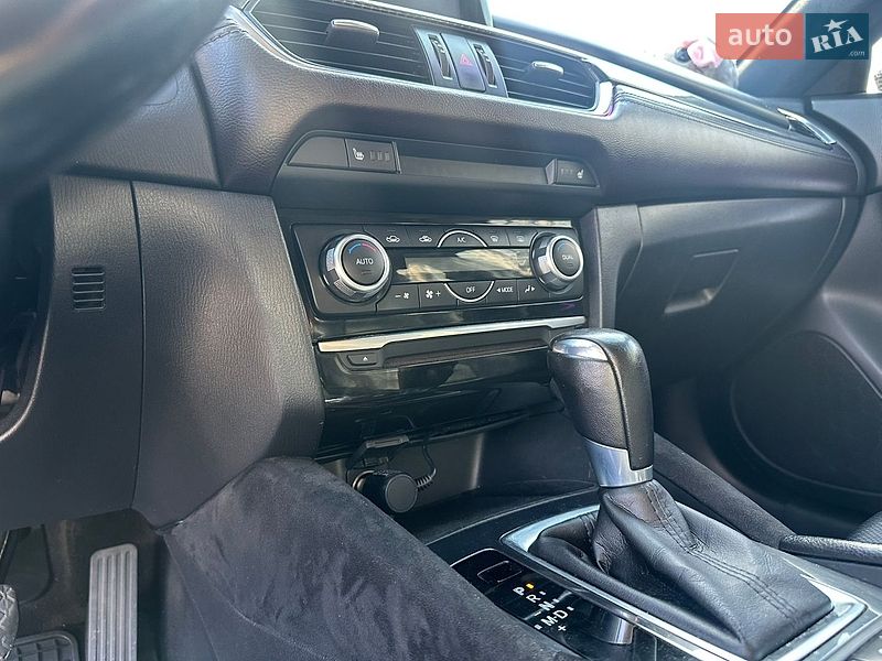 Седан Mazda 6 2015 в Харкові
