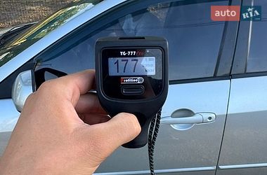 Седан Mazda 6 2003 в Умани