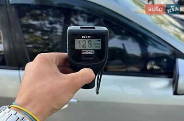 Седан Mazda 6 2003 в Умани