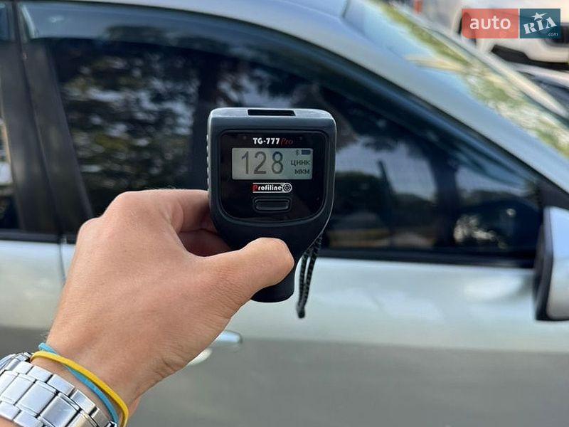 Седан Mazda 6 2003 в Умани
