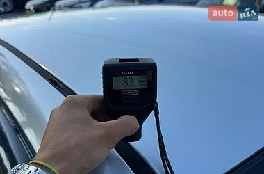 Седан Mazda 6 2003 в Умани