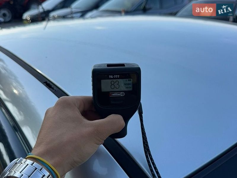 Седан Mazda 6 2003 в Умани
