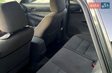 Універсал Mazda 6 2003 в Харкові