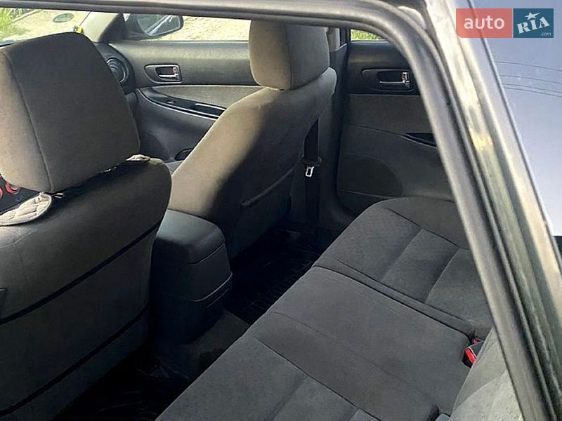 Універсал Mazda 6 2003 в Харкові