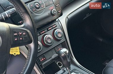Универсал Mazda 6 2010 в Запорожье
