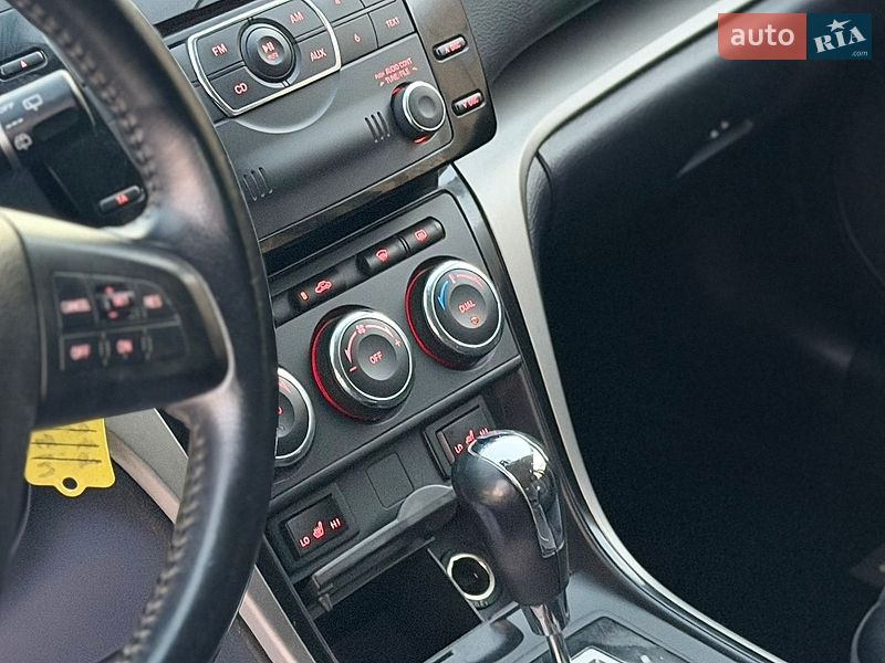 Универсал Mazda 6 2010 в Запорожье