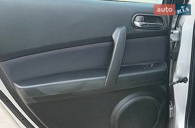 Универсал Mazda 6 2010 в Запорожье