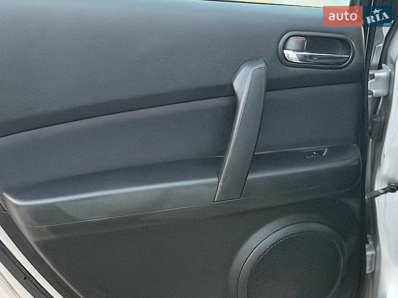 Универсал Mazda 6 2010 в Запорожье