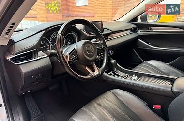 Седан Mazda 6 2021 в Киеве фото 15 Седан Mazda 6 2021 в Киеве