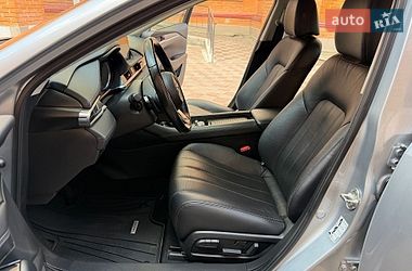 Седан Mazda 6 2021 в Киеве фото 16 Седан Mazda 6 2021 в Киеве