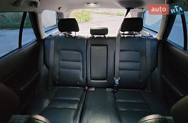 Універсал Mazda 6 2007 в Полтаві