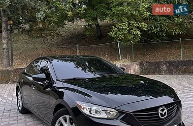 Седан Mazda 6 2013 в Косове Седан Mazda 6 2013 в Косове