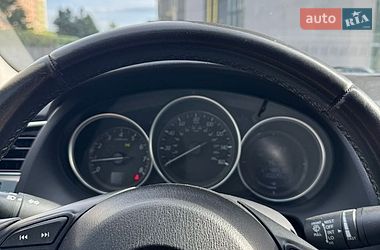 Седан Mazda 6 2016 в Києві