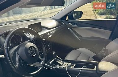Седан Mazda 6 2016 в Києві