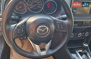 Седан Mazda 6 2013 в Дніпрі