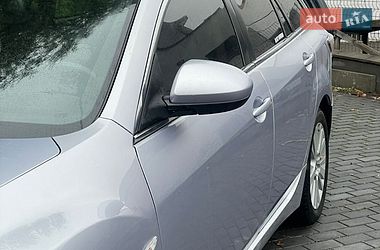 Универсал Mazda 6 2008 в Ровно