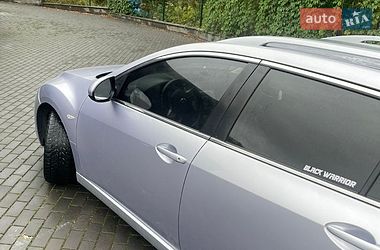 Универсал Mazda 6 2008 в Ровно