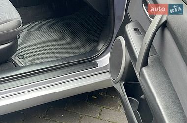 Универсал Mazda 6 2008 в Ровно