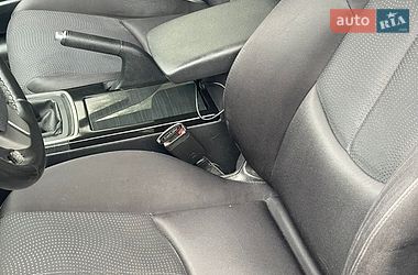 Универсал Mazda 6 2008 в Ровно