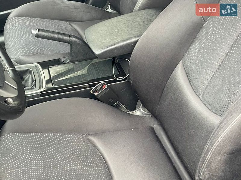 Универсал Mazda 6 2008 в Ровно