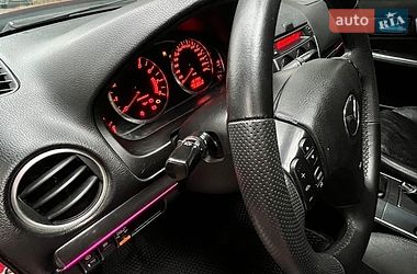 Седан Mazda 6 2007 в Виннице